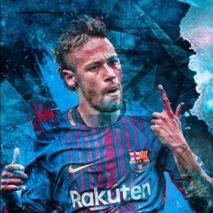 Meet your Posher, Freddie